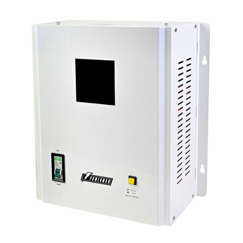 Powerman AVS 8000 H