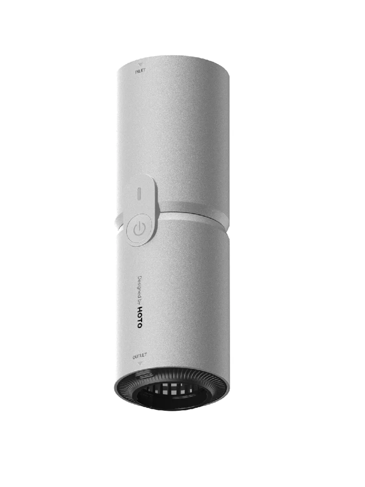 HOTO Cordless Air Duster&Vacuum QWCXA001