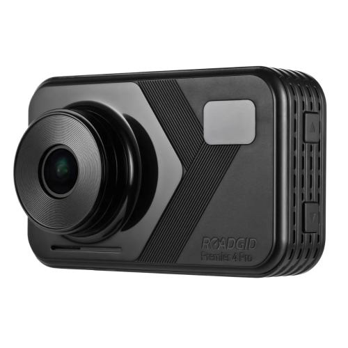 Roadgid Premier 4 Pro 2CH