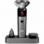 KING PROFESSIONAL KP-1034