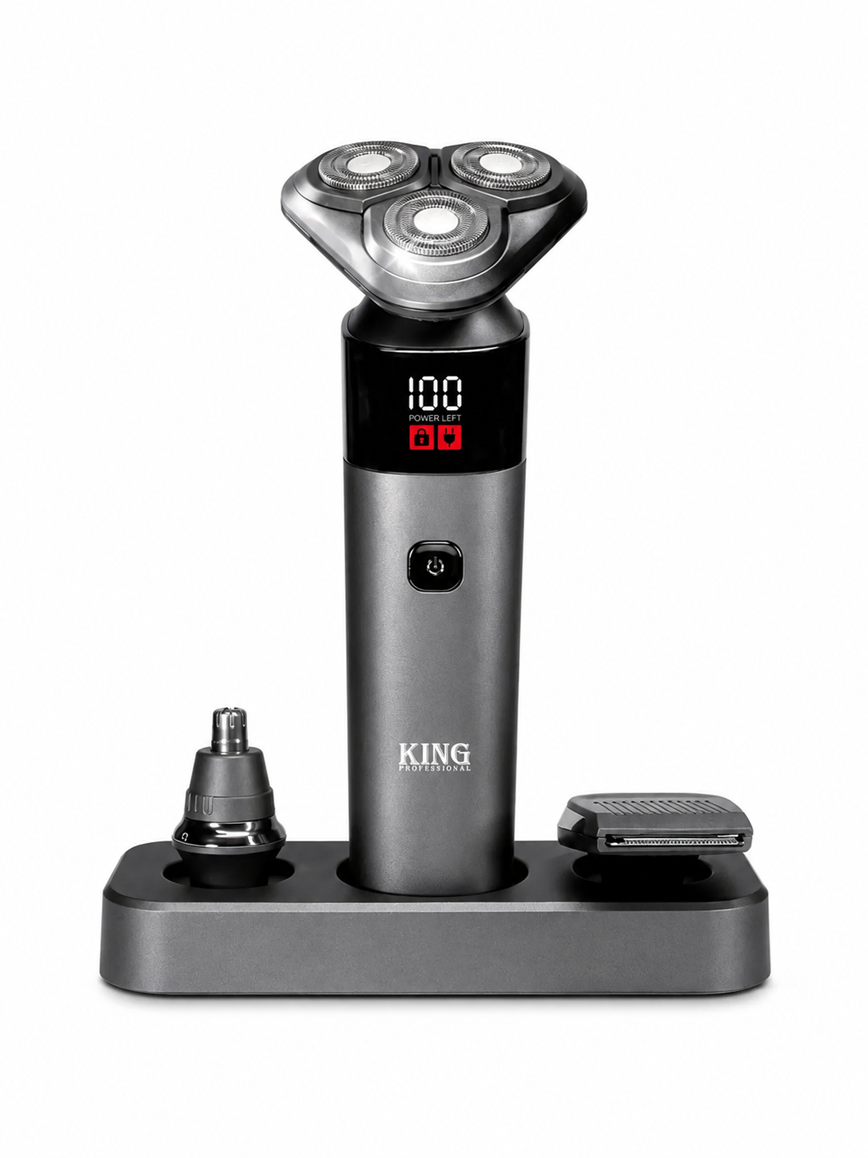 KING PROFESSIONAL KP-1034
