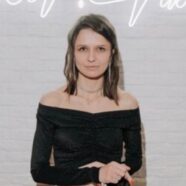 Ирина Белова
