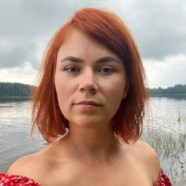 Ольга Онзулс