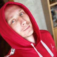 Антон Мякин