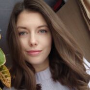 Екатерина Зуева