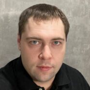 Алексей Петровский