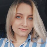 Юлия Шишкина